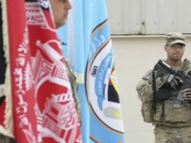 Soldado que perpetró matanza en Afganistán será juzgado en Kansas