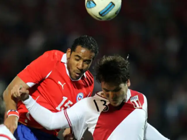 Anuncian que Chile será el organizador de la Copa América 2015