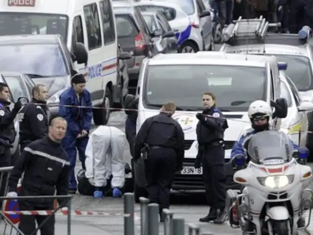 Francia: asesino de “Toulouse" murió tras enfrentamiento con la policía