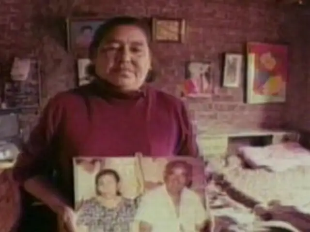 Conoce a los 'nietos peruanos' del libertador chileno Bernardo O’Higgins 
