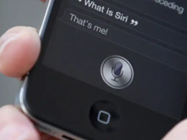 Creador de Siri tuvo discrepancias con Steve Jobs