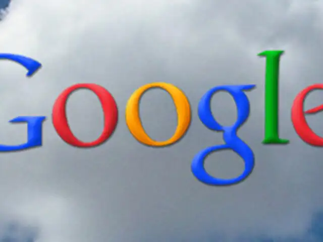 Google cuestiona pero acepta multa por datos obtenidos de Wi-Fi