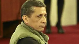 Antauro Humala tendría régimen carcelario similar al de Abimael Guzmán