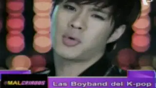 Disfrute de la música y talento de los ídolos de las Boyband del K-Pop