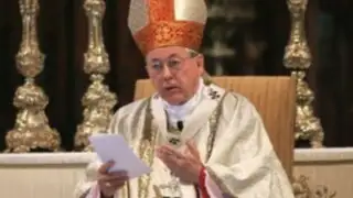 Cardenal Cipriani: La tecnología está apagando el fuego del amor