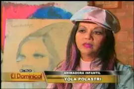Las confesiones de Yola Polastri tras su retiro de la televisión