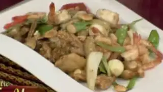 Tay Pak: un exquisito plato al estilo oriental