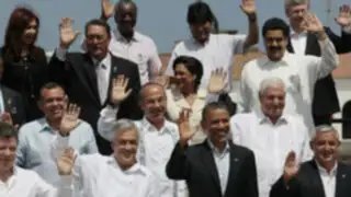 Cumbre de las Américas acaba sin declaración final por Islas Malvinas y Cuba