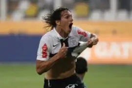“Corazón de Victoria”: A.Lima 1 – Universitario 0