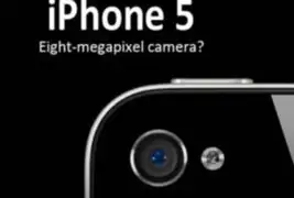 Apple usaría metal líquido para fabricar iPhone 5
