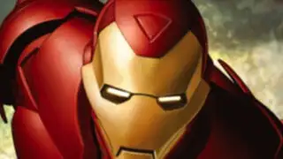 Guy Pearce será Aldrich Killian en Iron Man 3 