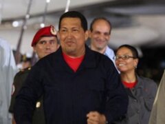 Hugo Chávez retornará a Cuba para nuevo tratamiento contra el cáncer