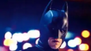 Segundo trailer de Batman se estrenará con Los Vengadores 
