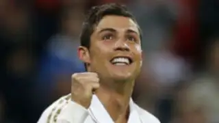 Real Madrid señala que Cristiano Ronaldo es el mejor jugador del mundo