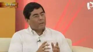 Congresista Delgado: Nidia Vílchez debe devolver bono como lo hizo Jara