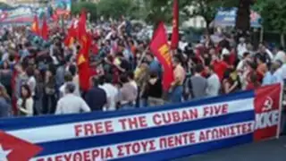Autoridades cubanas se reunirán con disidentes en EE UU