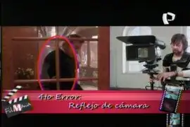 Los errores en Titánic 3D que se ocultaron a los ojos de James Cameron