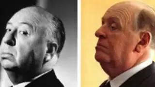 Anthony Hopkins dará vida a Alfred Hitchcock en nuevo film