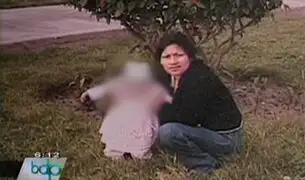 VIDEO: mujer muere de un balazo en la cabeza en Manchay