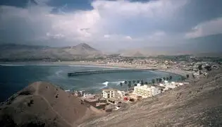 Informe: viviendas en litoral serían devastadas ante posible sismo