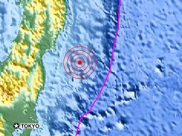 Tras sismo en costas de Japón expertos advierten riesgo de un futuro tsunami 