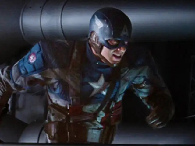 Hermanos Anthony y Joseph Russo dirigirían secuela del “Capitán América”