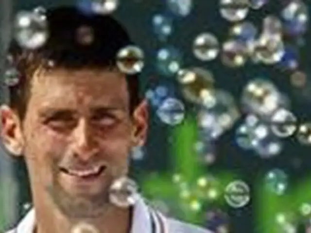 Djokovic “se eleva a la gloria” tras ganar Master 1000 de Miami  