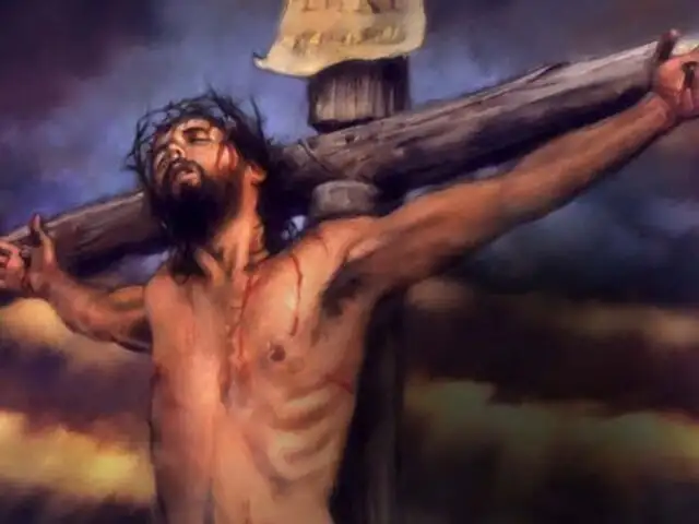 La verdadera historia de Jesús, según el libro “El expediente de Cristo”