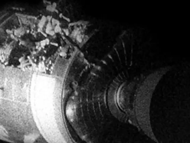 Se cumplen 42 años de la misión Apolo 13