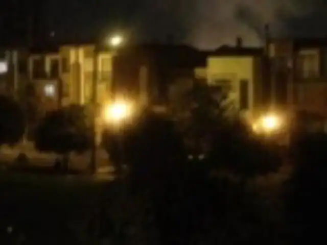 Detonan dos bombas cerca de la embajada estadounidense en Bogotá