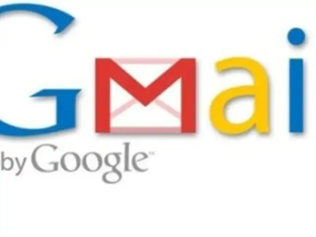 Fallas en Gmail afectaron a 35 millones de personas
