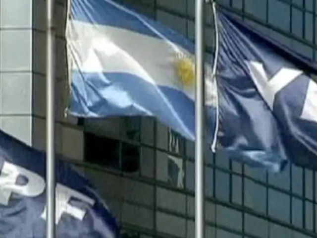 UE: Argentina sentirá por años las consecuencias de expropiar YPF