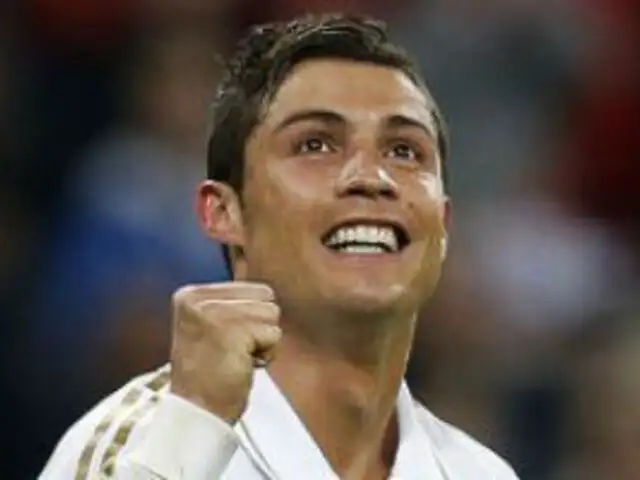 Real Madrid señala que Cristiano Ronaldo es el mejor jugador del mundo