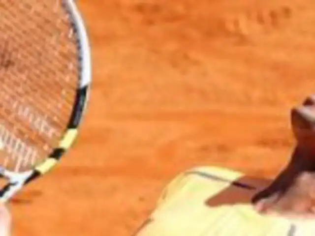 Nadal venció a Djokovic en el Masters 1000 de Montecarlo 