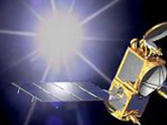 Británicos construirán satélite que llegará más cerca al sol