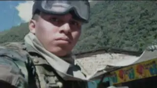Militares caídos en la “Operación Libertad” no serían Héroes Nacionales
