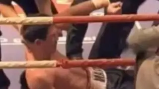 Boxeador peruano muerto en Tahití no tenía autorización para luchar
