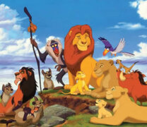 El rey león’, el clásico de Disney preferido por el público