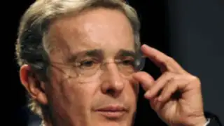 Álvaro Uribe: Perú es un ejemplo por equilibrar inversión con cohesión social