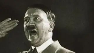 Se devela informe sobre salud mental Adolf Hitler