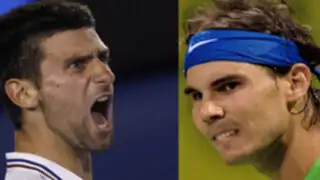 Djokovic y Nadal a un paso de enfrentarse en el Masters 1000 de Roma
