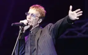 Murió el cantante Robin Gibb tras una dura batalla contra el cáncer