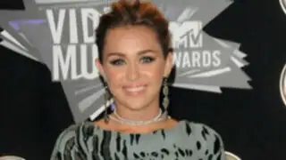Miley Cyrus afirma que “el sexo es algo hermoso y mágico”