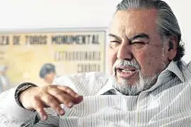 Periodista Raúl Vargas sufre paro cardíaco