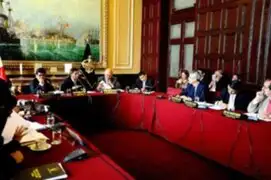Comisión de Fiscalización del Congreso citaría a Alexis Humala