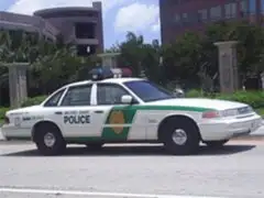EEUU: abaten a caníbal en las calles de Miami