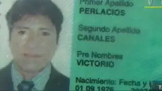 Cuerpo de peruano muerto en frontera con Chile sería repatriado mañana