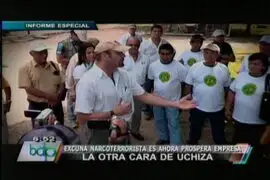 La otra cara de Uchiza: Agricultores son ahora prósperos empresarios