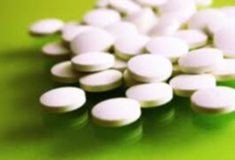 Aspirina reduce el riesgo de sufrir cáncer de piel