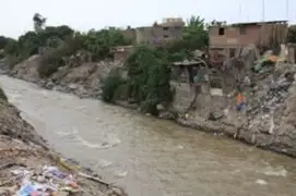 Autoridades de Lima y Seúl se unen para recuperar el rio Rímac